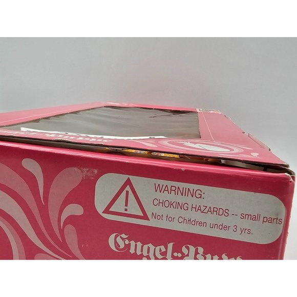 Vintage MJ Hummel 12" Doll Rosl 08163/20000 #292027K - Picture 9 of 11